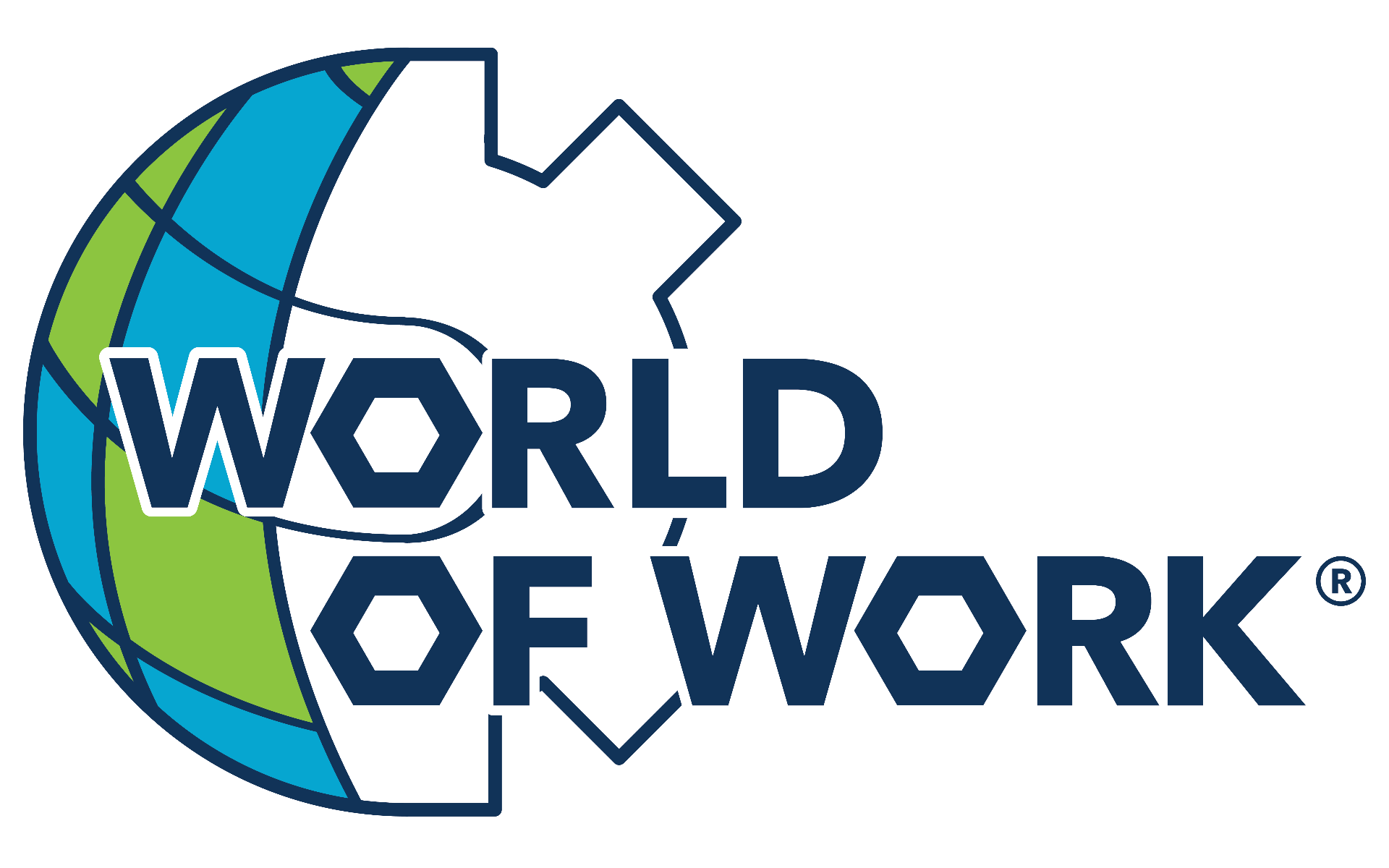 World of Work Foundation logo